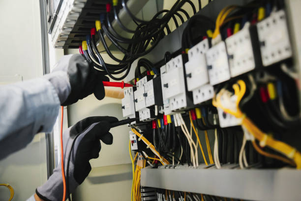 Best Circuit Breaker Installation and Repair  in Lavonia, GA